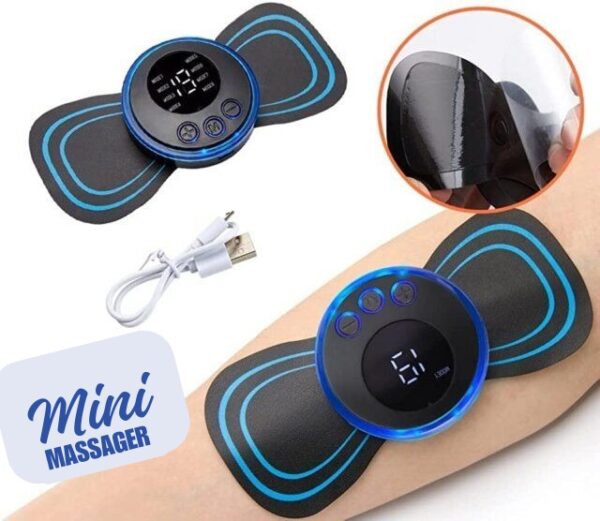 EMS Mini Electric