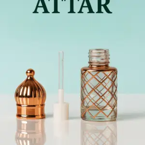 Arabian Attar