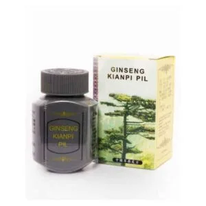 ginseng kianpi pil حبوب صينية اصلية