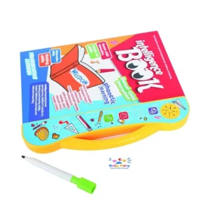 Intelligence Book for Kids