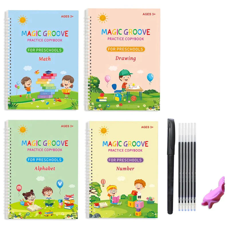 magic-book-for-kid