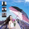 fan-umbrella
