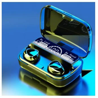 M10 TWS Wireless Earphones - Image 2